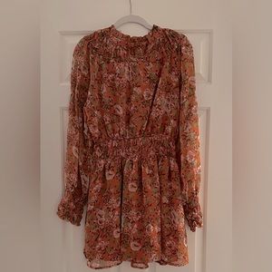 NWT El Saison Dress Size XS
